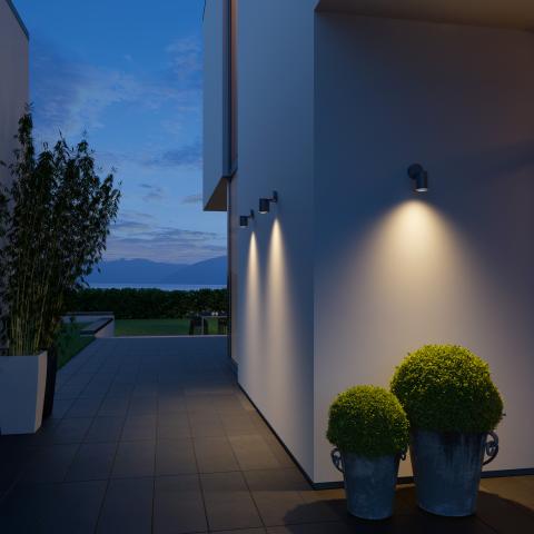 purchase online Spot ONE SC mit Bewegungsmelder & Bluetooth
